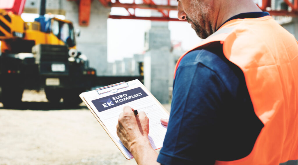 Eurokomplekt КОМПЛЕКСНЫЕ МОРСКИЕ РЕШЕНИЯ